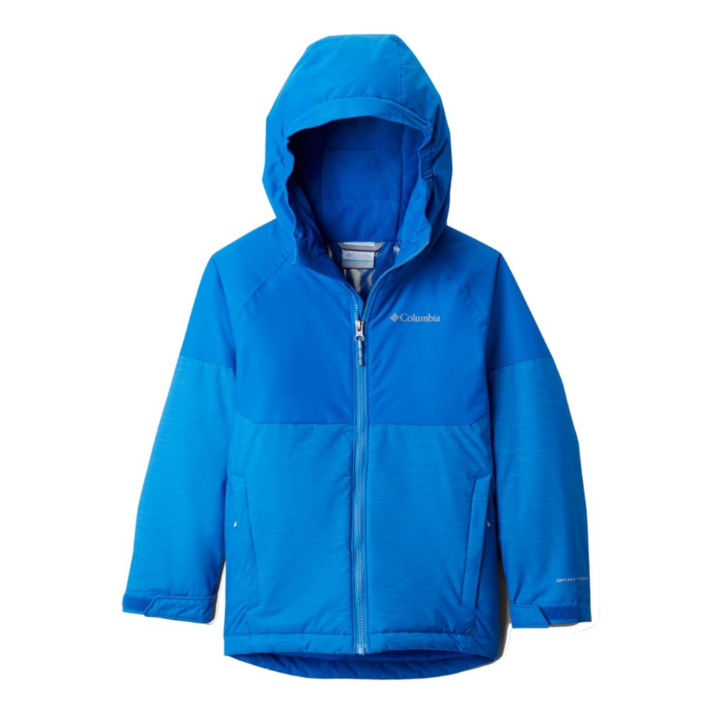 columbia toddler jacket sale