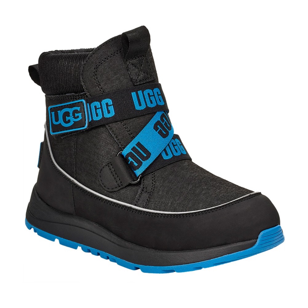 kids leather uggs