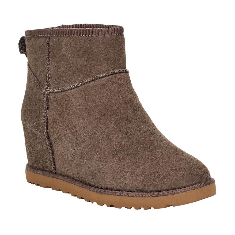 womens ugg mini boots