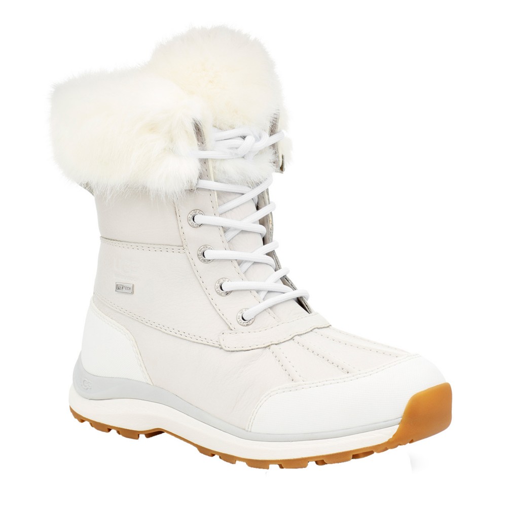 bottes ugg adirondack