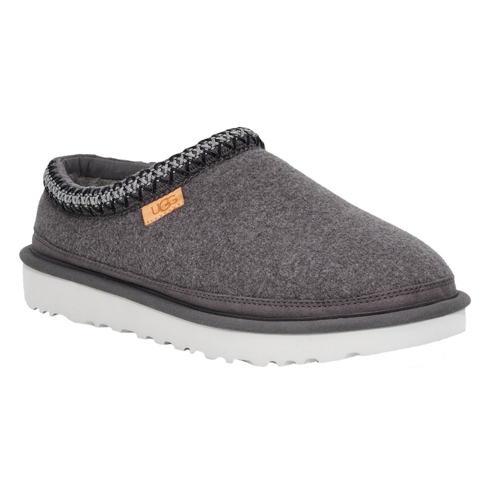 tasman slippers men