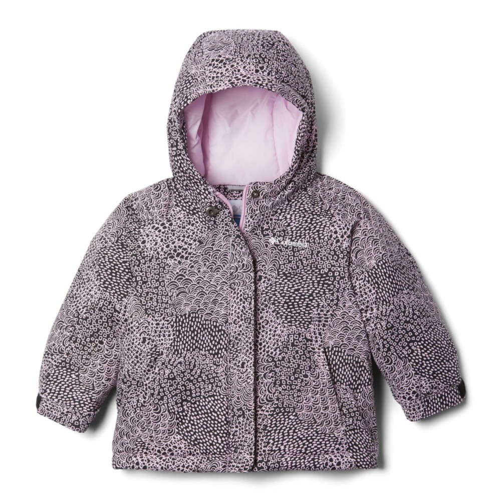 columbia toddler jacket sale