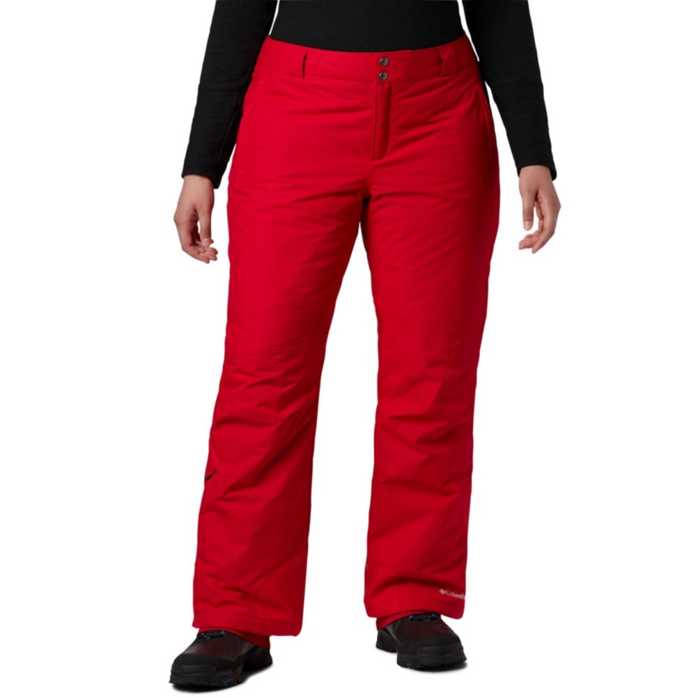 best womens ski pants 2020