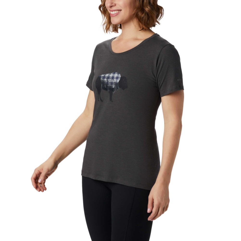 columbia women's short sleeve shirts