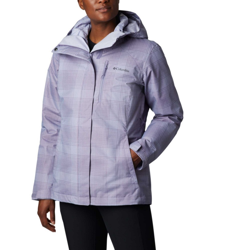 columbia ski jackets womens sale