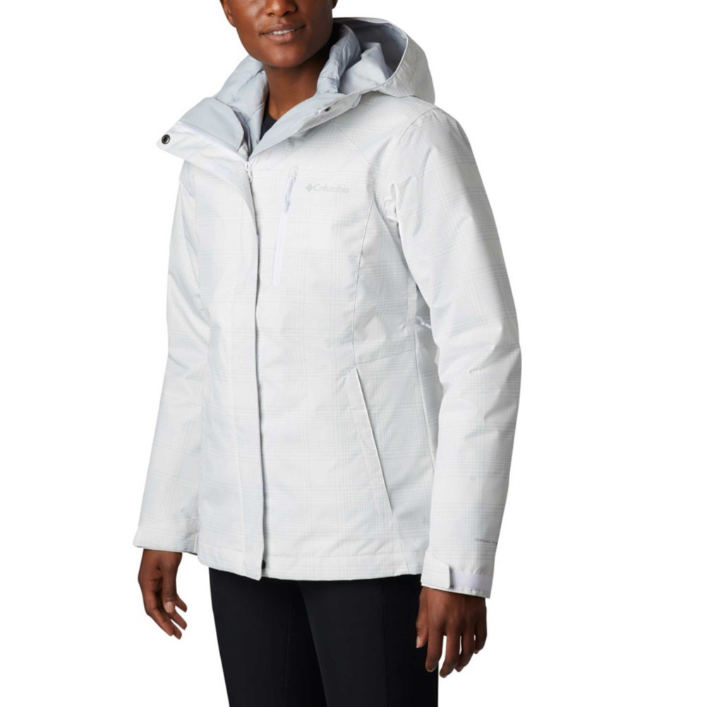 womens columbia ski jackets sale