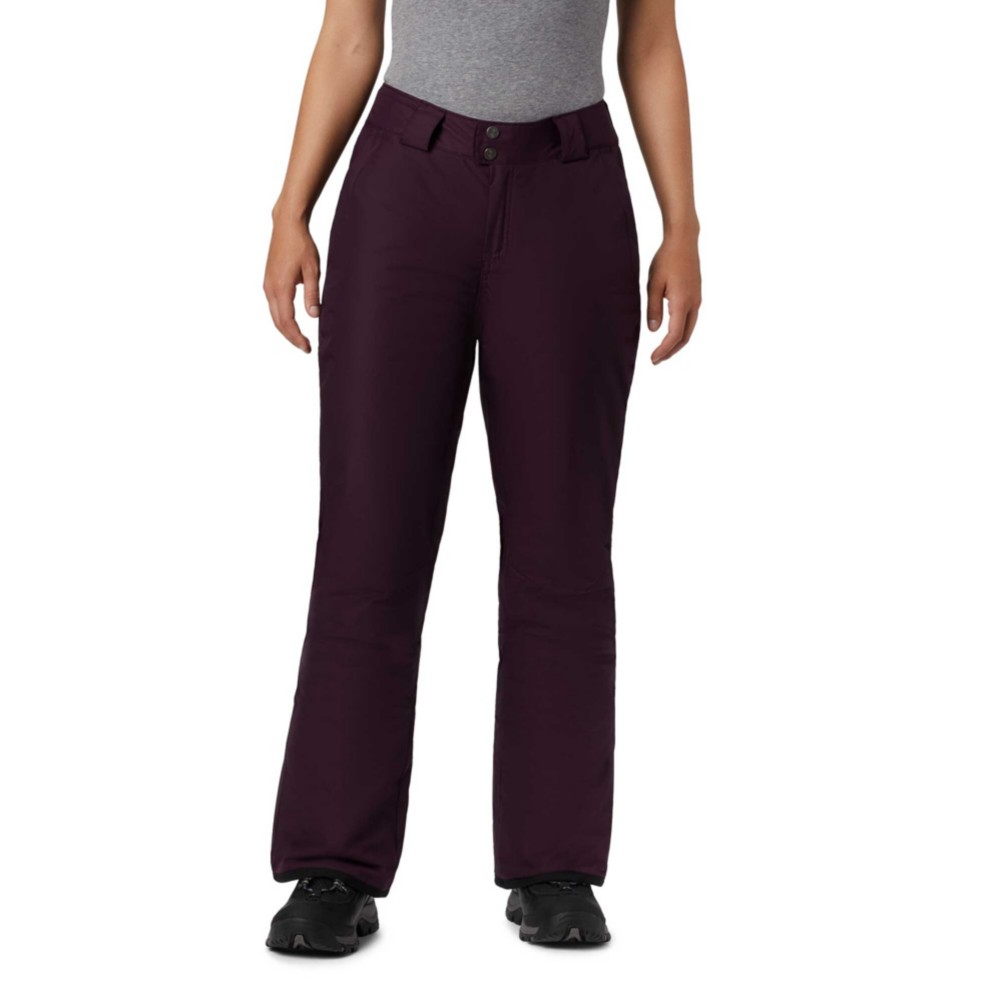 macys womens ski pants