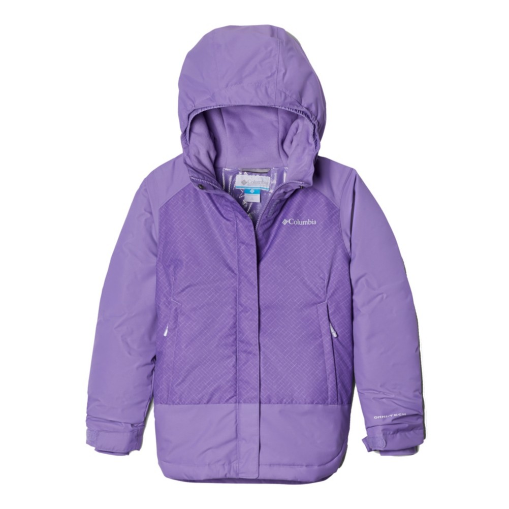 columbia toddler ski jacket