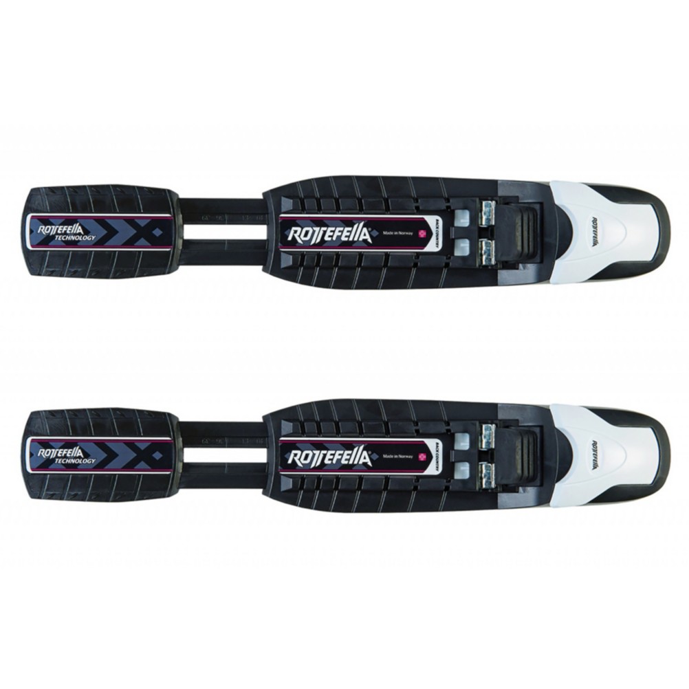 rossignol cross country ski bindings