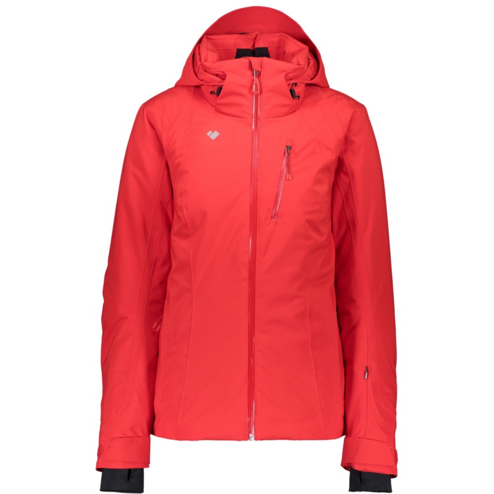 obermeyer jette insulated jacket women's