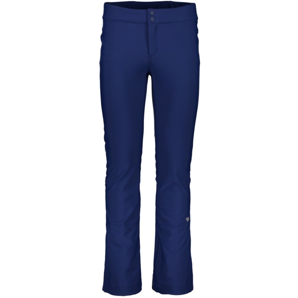 womens navy ski pants