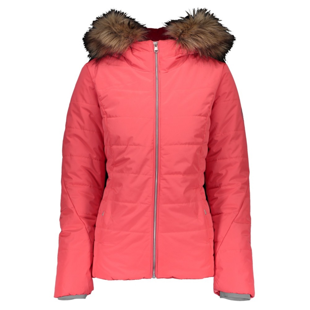 obermeyer womens ski jacket sale