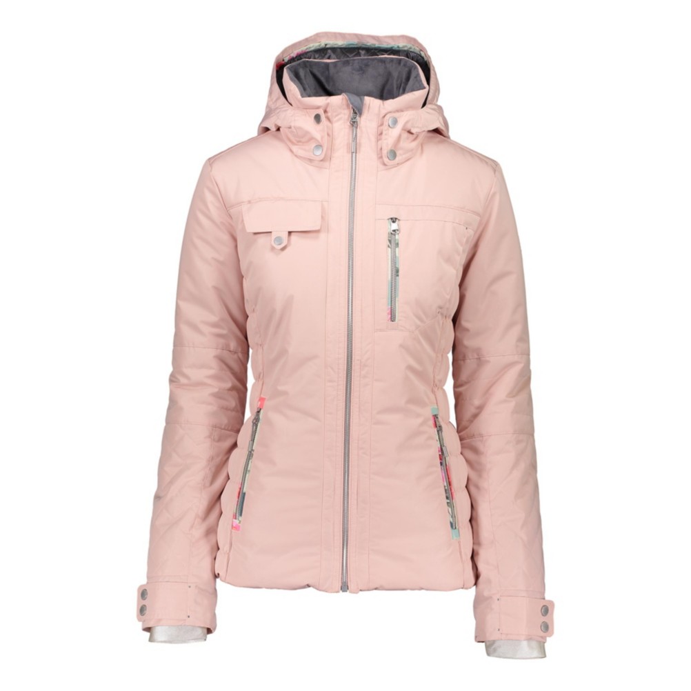 obermeyer womens ski jacket sale