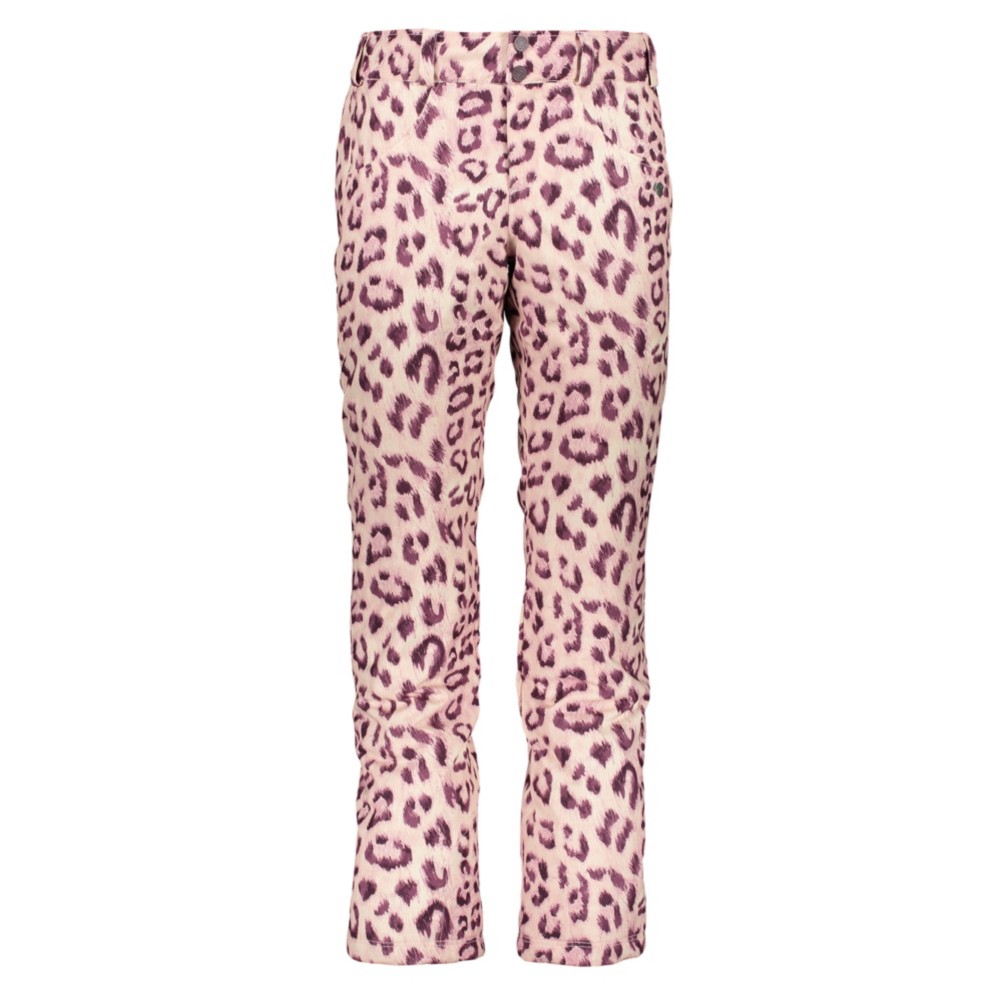 hot pink snow pants womens