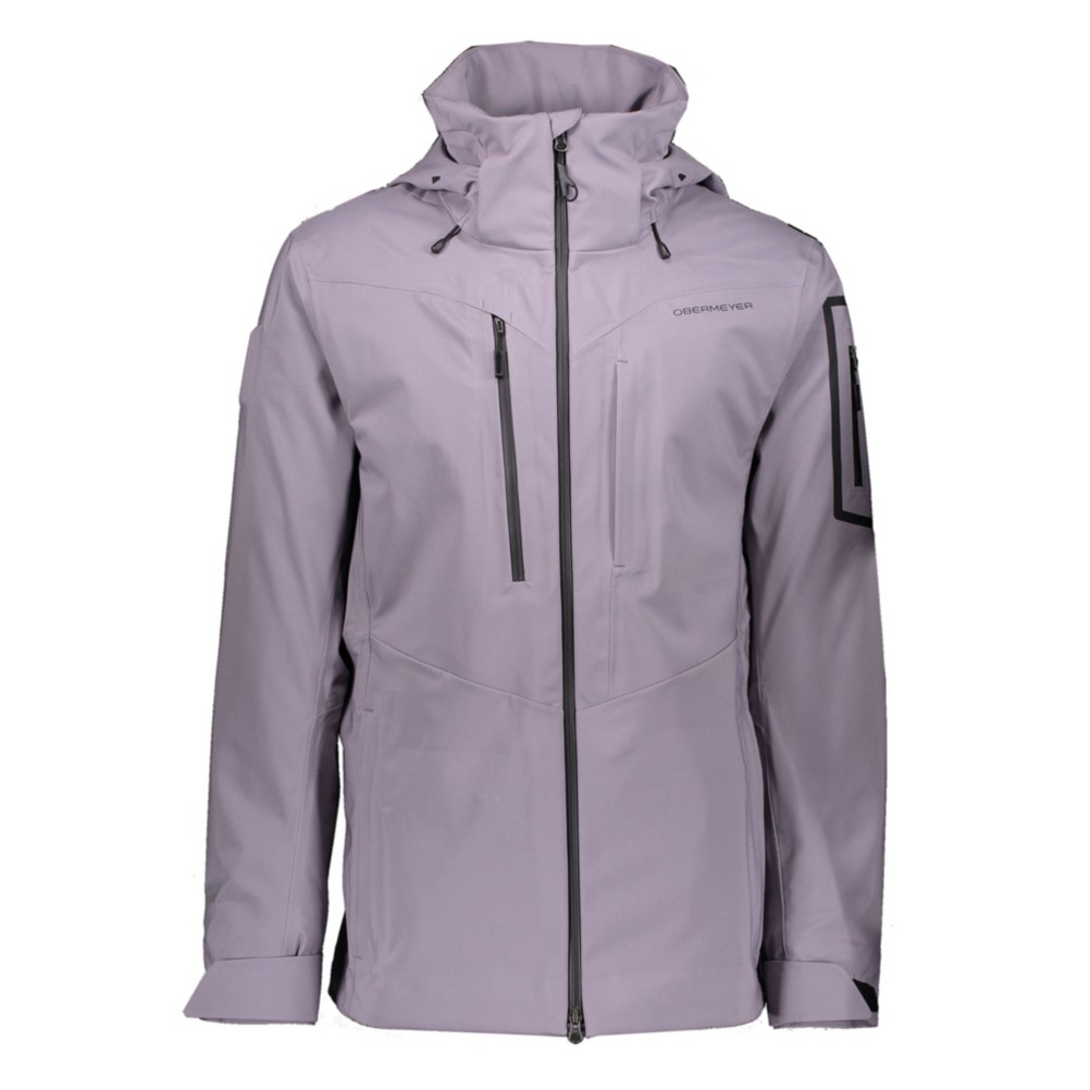 obermeyer fusion jacket