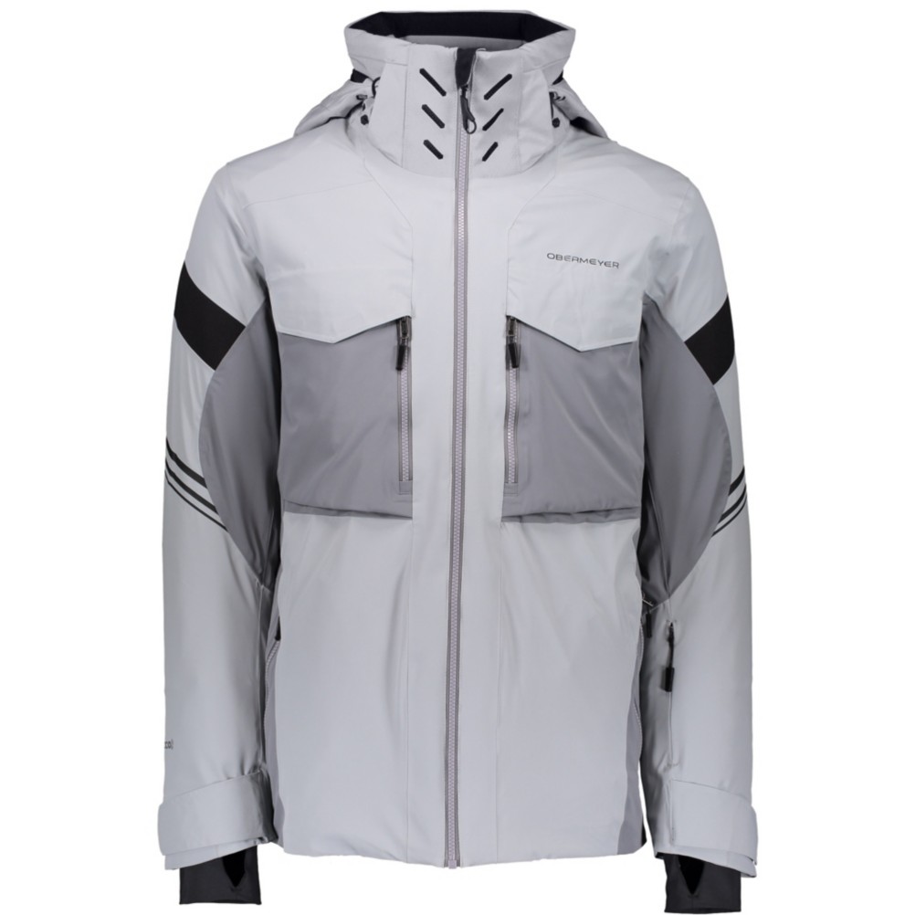 down ski jacket mens