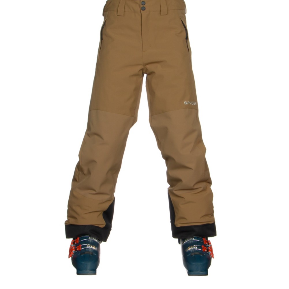 Spyder Action Kids Ski Pants 2020