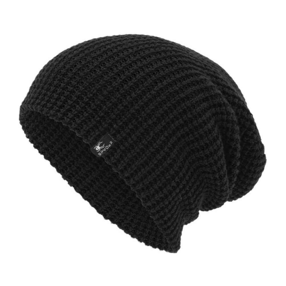 spyder hat