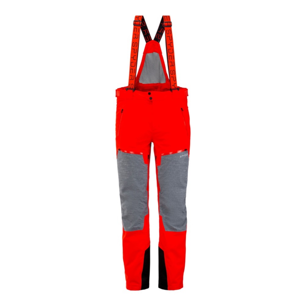 best mens ski pants 2020
