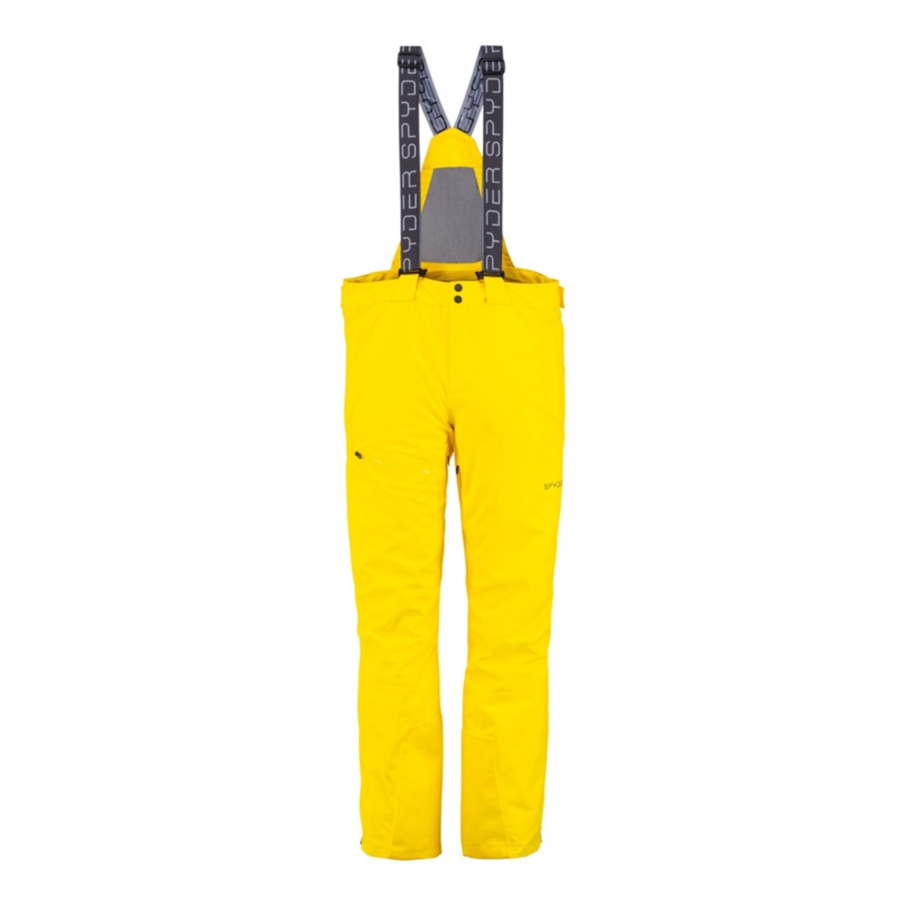 spyder orb ski pants