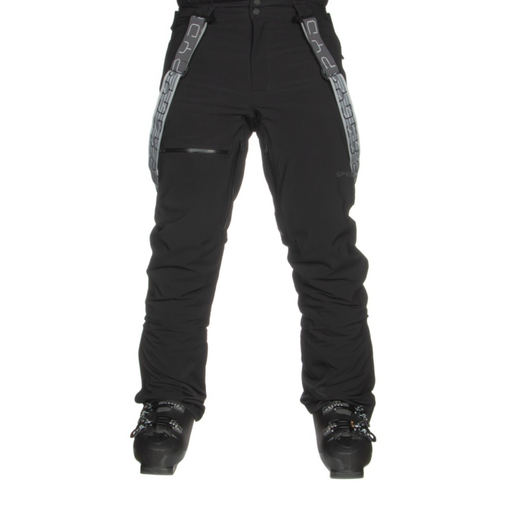 spyder orb ski pants