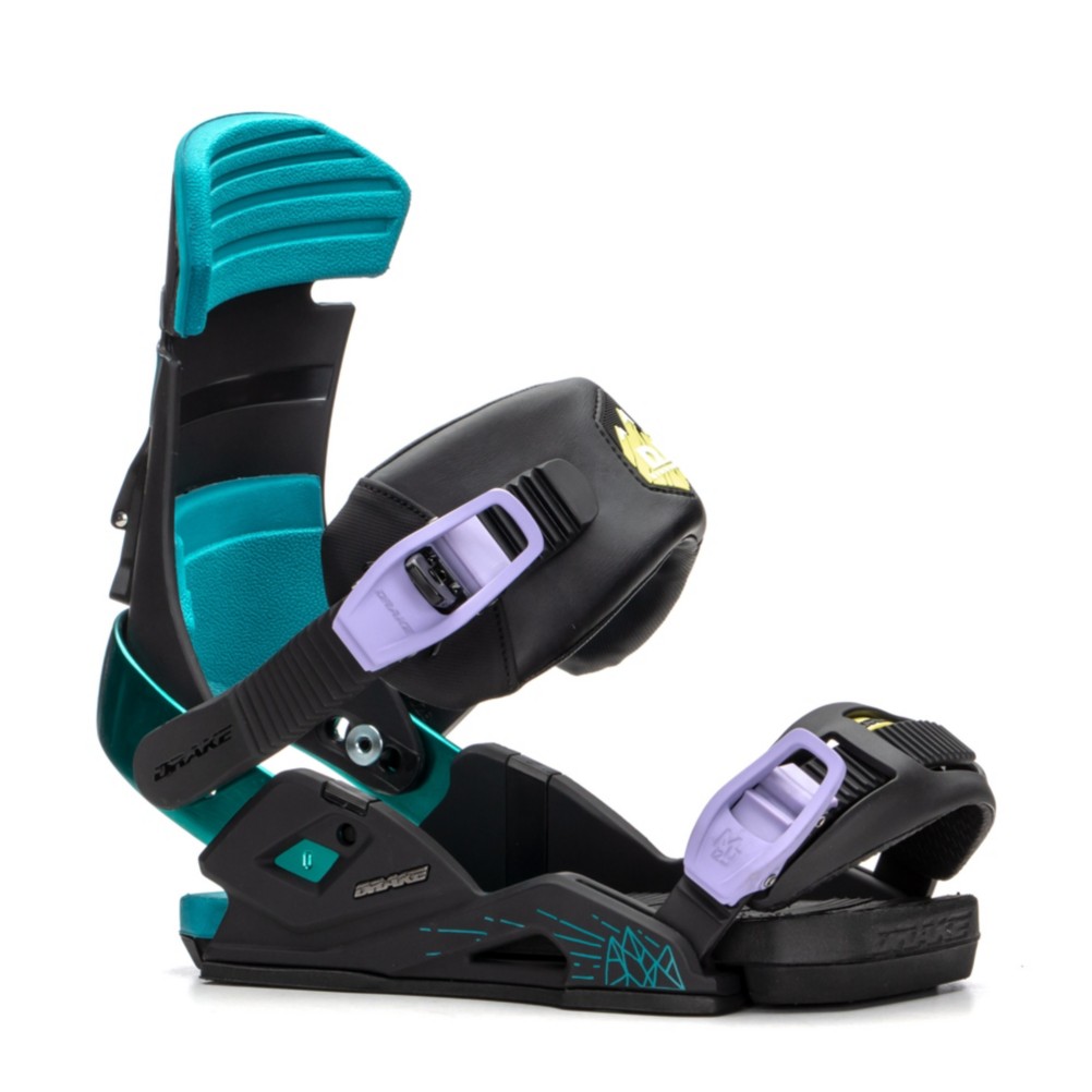 womens snowboard boots and bindings