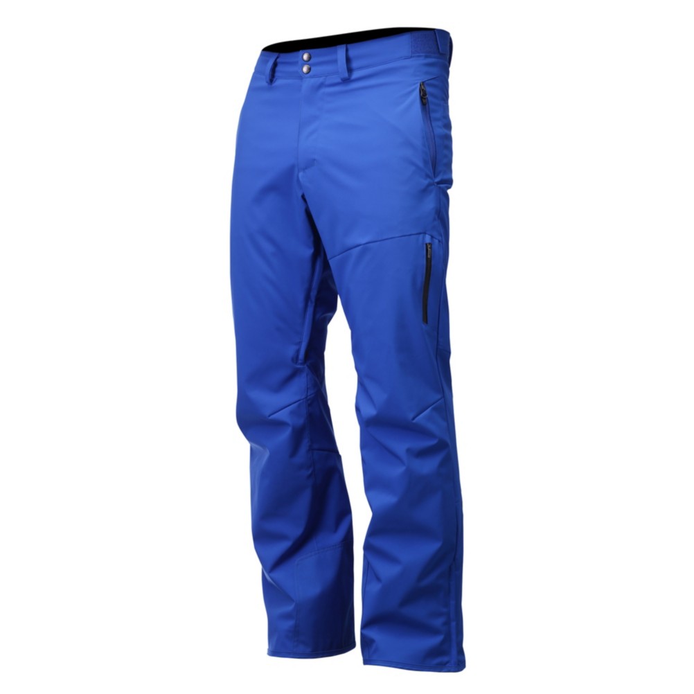 short leg ski pants mens