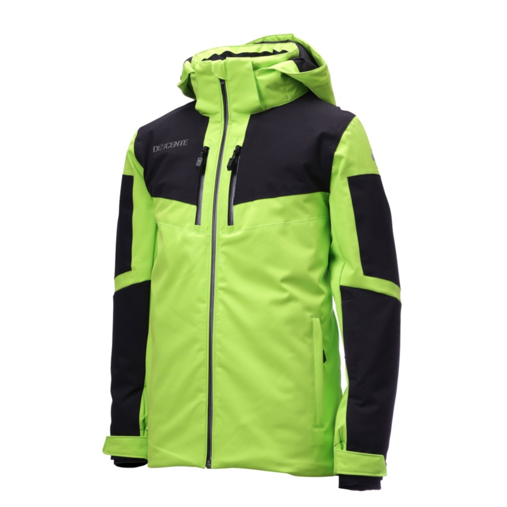 boys ski jacket