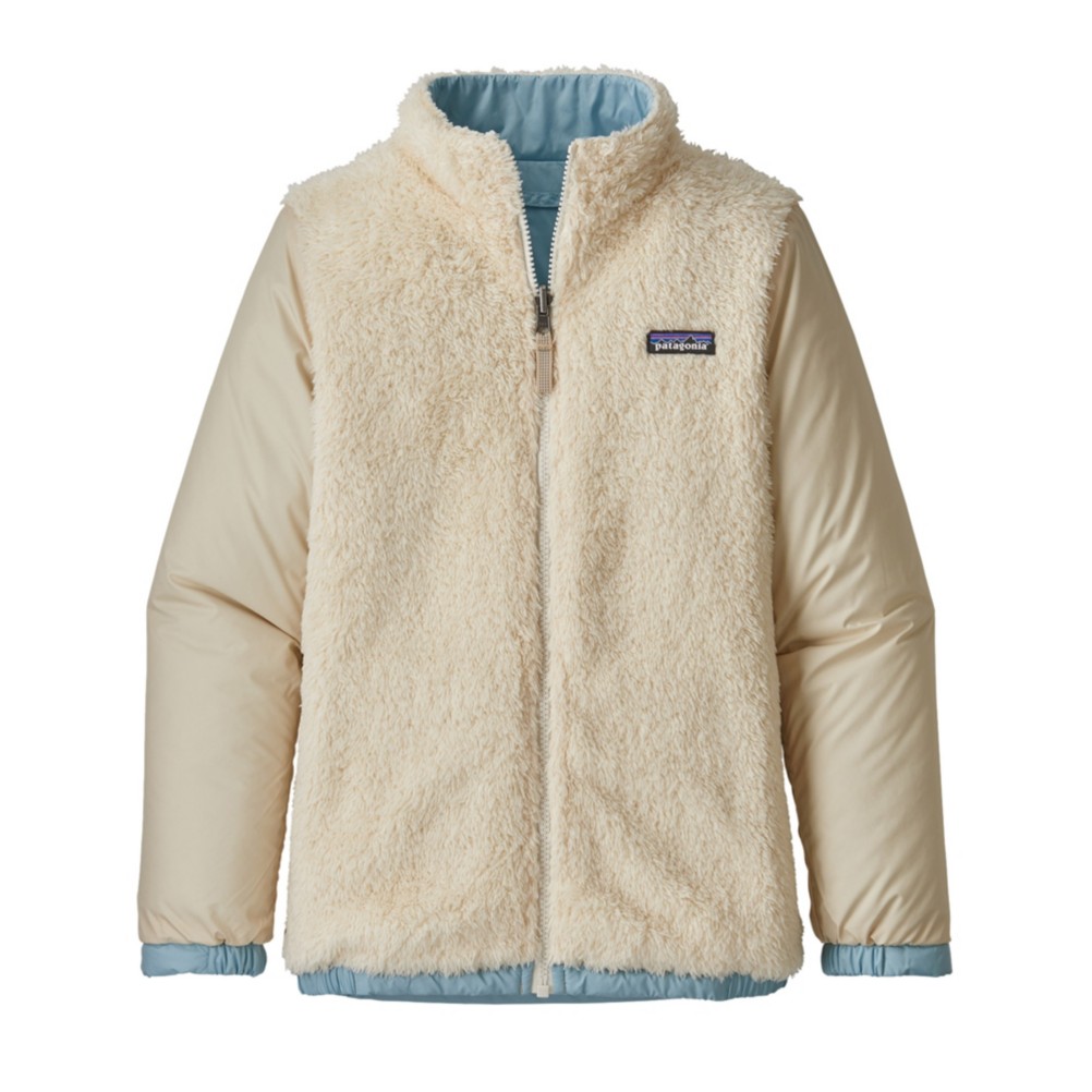 girls patagonia ski jacket