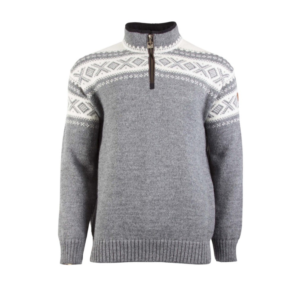 mens wool ski sweaters