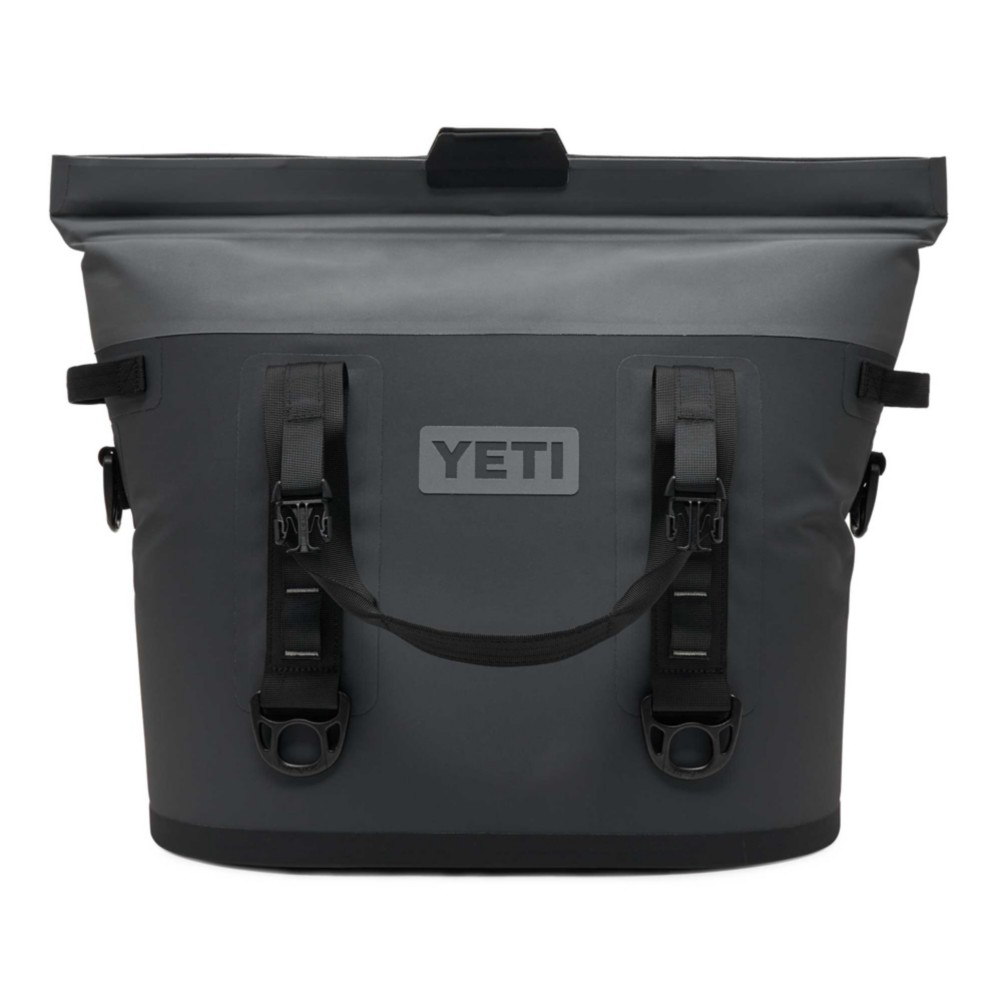 YETI Hopper M30 ソフトクーラー 保冷バッグの+crystalchambers.co.uk