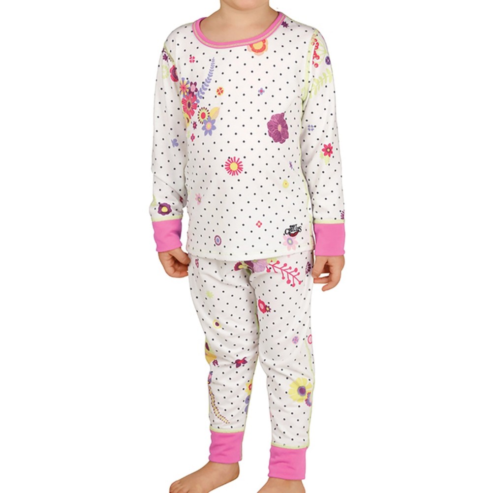 toddler long underwear