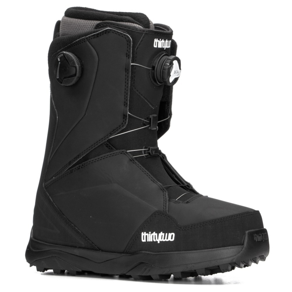 thirtytwo lashed double boa 2020