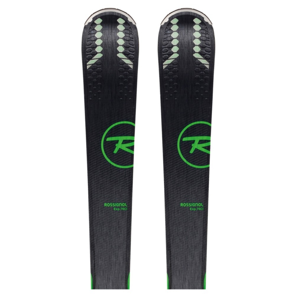 rossignol experience 76 ci skis