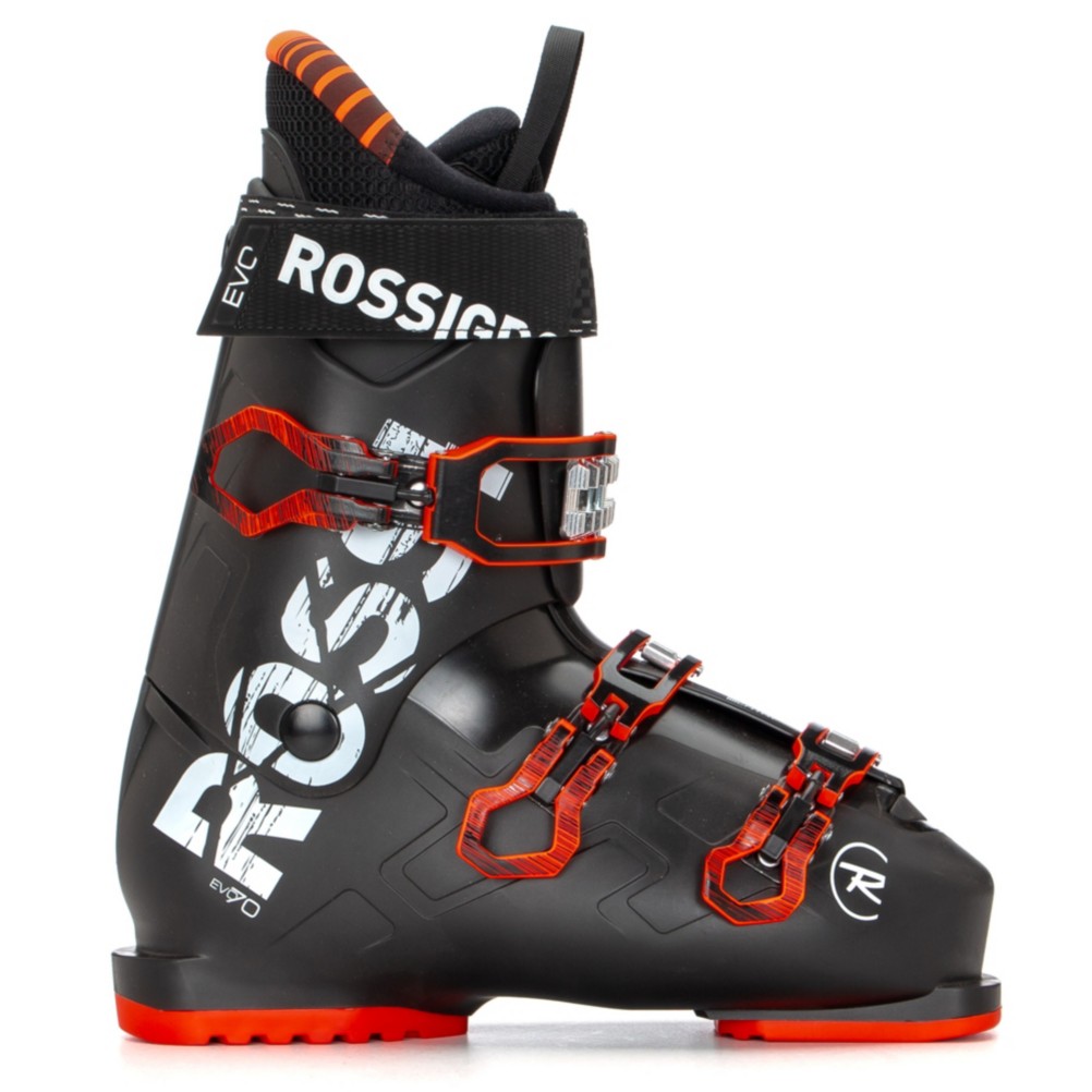 rossignol evo 70 review