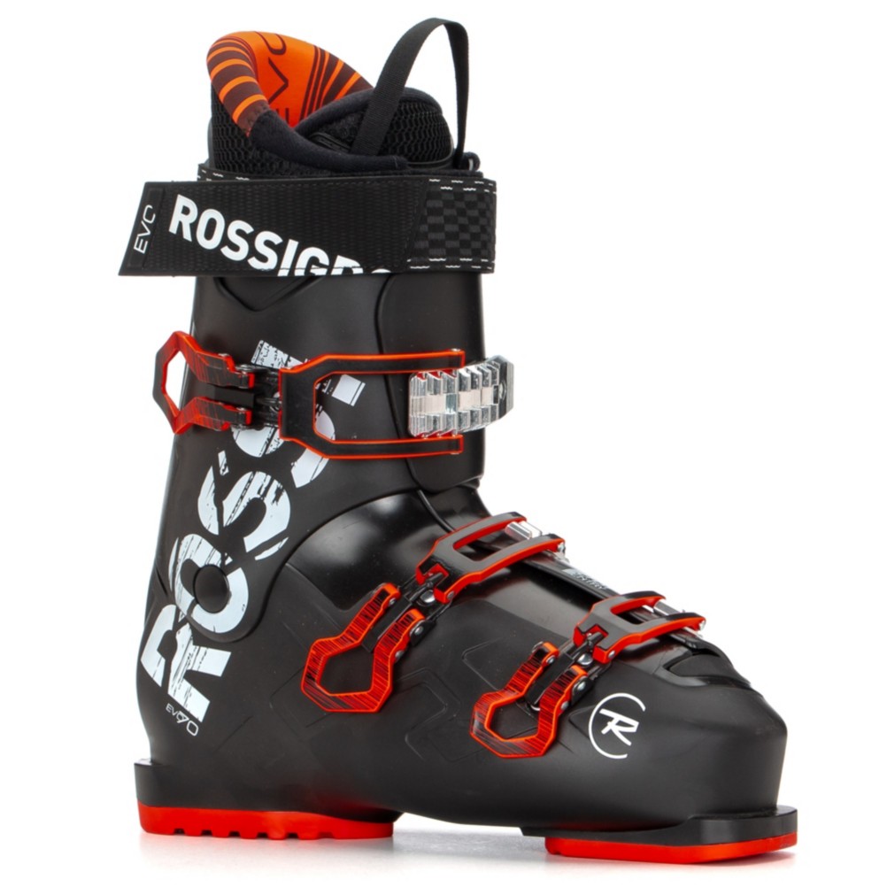 boots rossignol