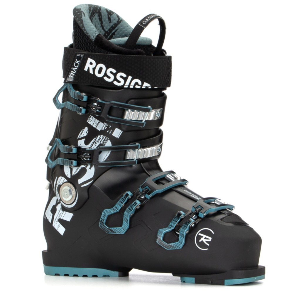 rossignol track 130 ski boots