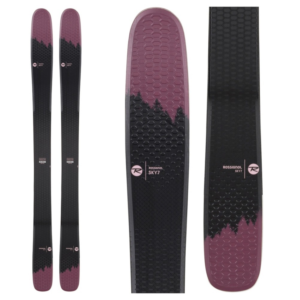 rossignol sky 7 2020