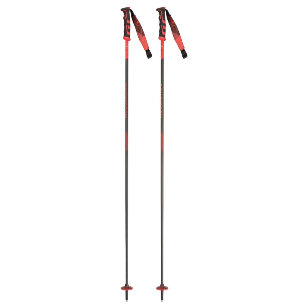 rossignol ski poles