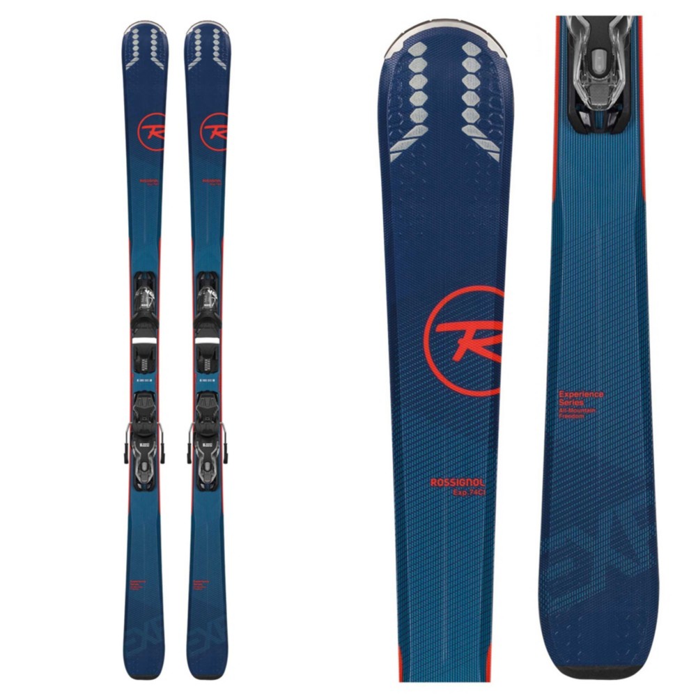 rossignol super 7 2016