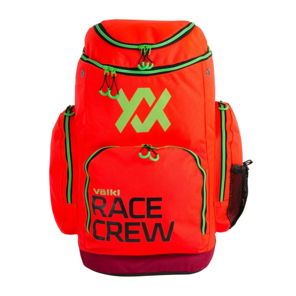 ski race boot bag