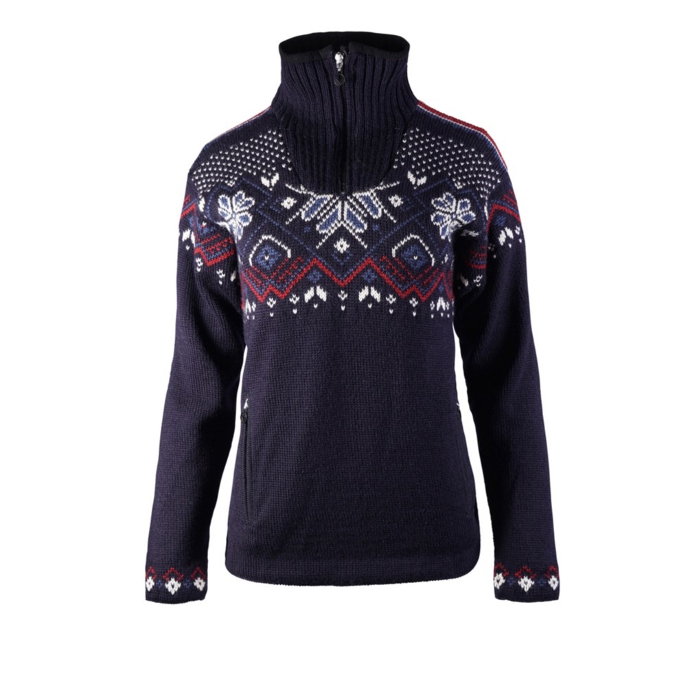 Dale Of Norway Fongen Feminine Womens Sweater 2021