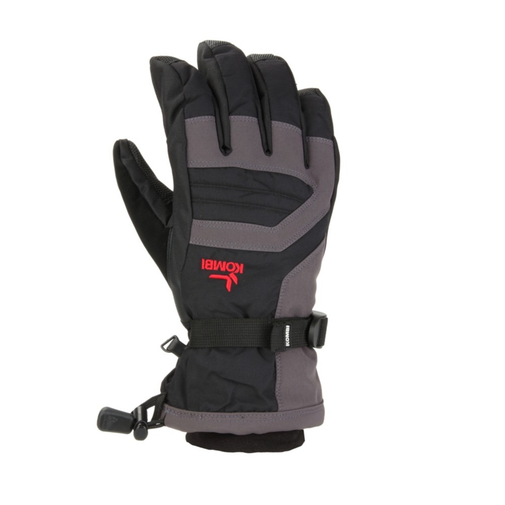 Kombi Kombi Storm Cuff III Kids Gloves 2022