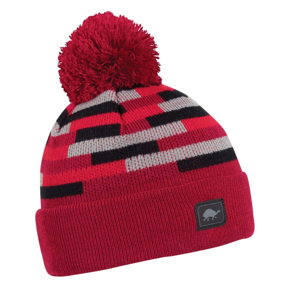turtle fur beanies