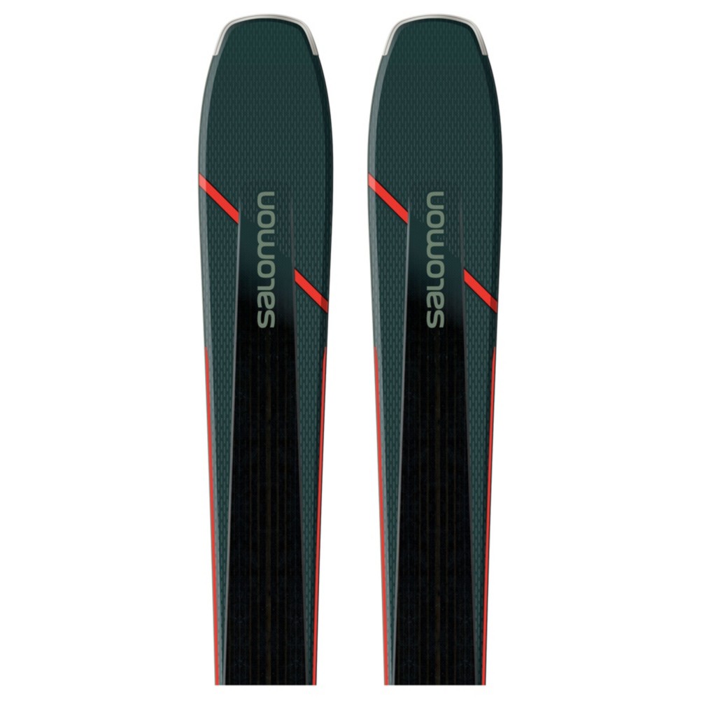 salomon xdr 88 ti