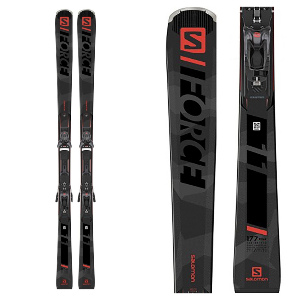 salomon ice shelf jkt m