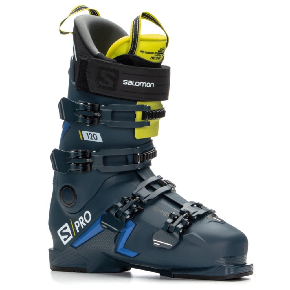 salomon 120 pro