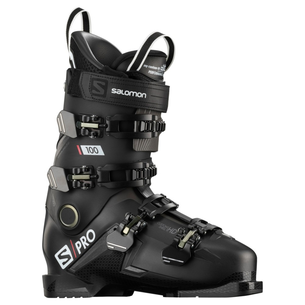 Mens 310 - 315 Ski Boots Skiscom