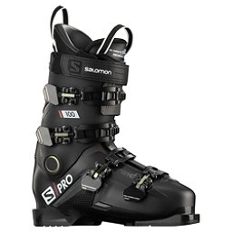 Salomon S//Pro HV 80 IC Mens Ski Boots