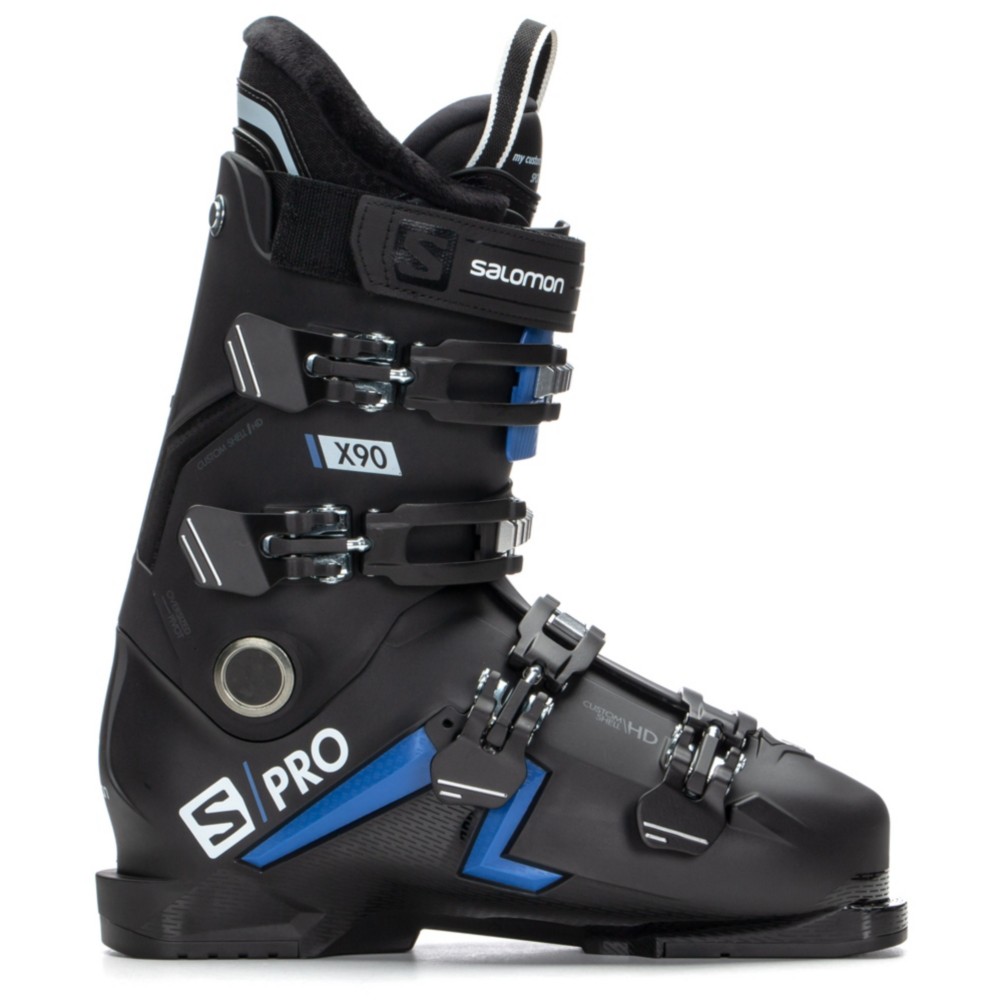 salomon x pro cruise 90